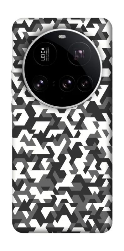 Чохол на Xiaomi 15 Ultra Camouflage v7 фото 1 з 1