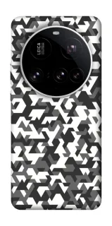 Чохол на Xiaomi 15 Ultra Camouflage v7 фото 1 з 1