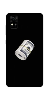 Чехол на ZTE Blade A31 Money motivation фото 1 из 1