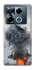 Чохол на Infinix Note 40 Pro 4G Moscow never sleeps ver.3 фото 1 з 1