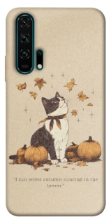 Чехол на Huawei Honor 20 Pro Autumn vibes ver.3 фото 1 из 1