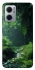Чехол на Xiaomi Redmi Note 11E rain forest фото 1 из 1