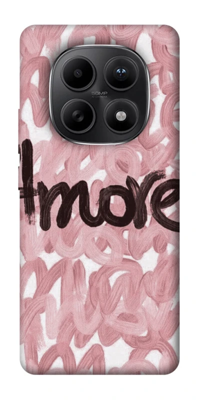 Чехол на Xiaomi Redmi Note 15 5G Amore 2 фото 1 из 1