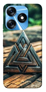 Чохол на TECNO Spark 10 Valknut ver.2 фото 1 з 1