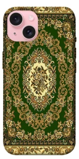 Чохол на Apple iPhone 15 (6.1") Килим v9 фото 1 з 1