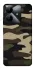 Чехол на Realme Note 60x Camouflage v6 фото 1 из 1