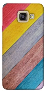 Чехол на Samsung A520 Galaxy A5 (2017) Дерево фото 1 из 1