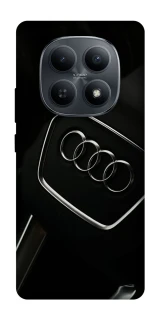 Чохол на Xiaomi Redmi Note 15 4G/5G (EU) AUDI фото 1 з 1