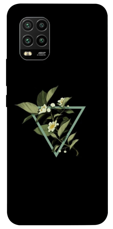 Чохол на Xiaomi Mi 10 Lite Flowers ver.2 фото 1 з 1