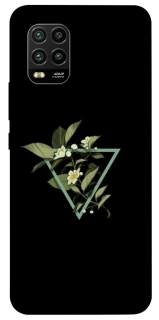 Чехол на Xiaomi Mi 10 Lite Flowers ver.2 фото 1 из 1
