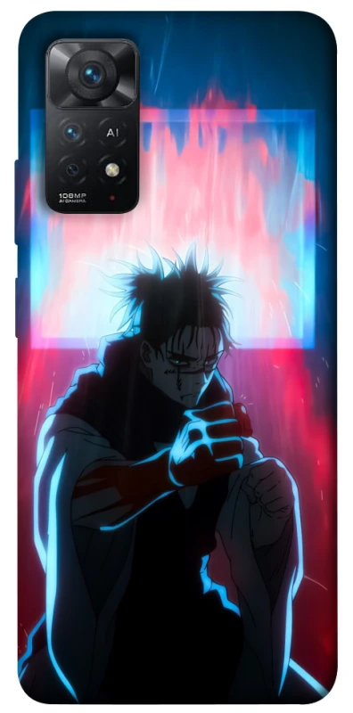 Чохол на Xiaomi Redmi Note 12 Pro 4G Choso v2 фото 1 з 1