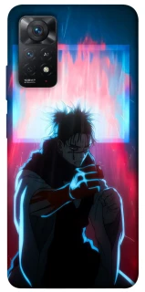 Чохол на Xiaomi Redmi Note 12 Pro 4G Choso v2 фото 1 з 1