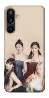 Чехол на Samsung Galaxy M16 5G Aespa фото 1 из 1