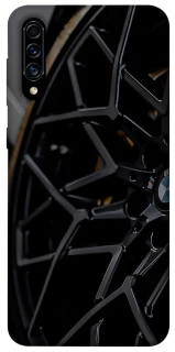 Чохол на Samsung Galaxy A50 (A505F) / A50s / A30s Wheel BMW v2 фото 1 з 1