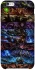 Чехол на Apple iPhone 6/6s plus (5.5") Blizzard ver.2 фото 1 из 1
