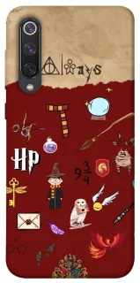 Чохол на Xiaomi Mi 9 SE Harry Potter V24 фото 1 з 1