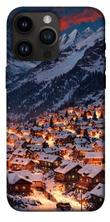 Чохол на Apple iPhone 14 Pro Max (6.7") Новорічний v29 фото 1 з 1