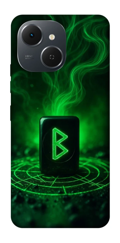 Чохол на TECNO Spark 40C Руна Беркана фото 1 з 1