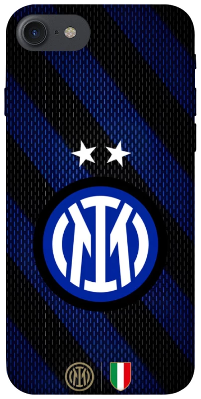 Чохол на Apple iPhone 7 / 8 (4.7") FC Inter v2 фото 1 з 1