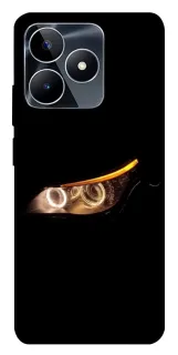 Чохол на Realme C53 BMW v15 фото 1 з 1