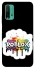 Чохол на Xiaomi Redmi Note 9 4G / Redmi 9 Power Roblox logo ver.2 фото 1 з 1