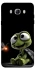 Чехол на Samsung J510F Galaxy J5 (2016) Funny turtle фото 1 из 1