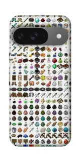 Чохол на Google Pixel 10 Minecraft v2 фото 1 з 1