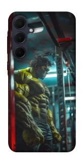 Чохол на Samsung Galaxy A55 Hulk v3 фото 1 з 1