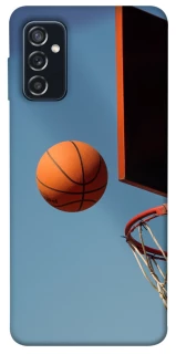 Чехол на Samsung Galaxy M52 Баскетболл фото 1 из 1