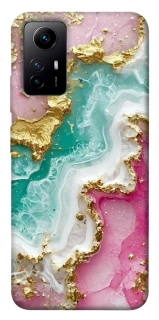 Чохол на Xiaomi Redmi Note 12S Epoxy design ver.1 фото 1 з 1