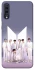 Чохол на Samsung Galaxy A70 (A705F) BTS v4 фото 1 з 1
