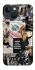 Чохол на Apple iPhone 13 mini (5.4") Fashion collage ver.11 фото 1 з 1