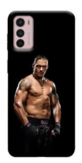 Чехол на Motorola Moto G42 usik фото 1 из 1