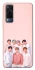 Чехол на Vivo Y53s BTS фото 1 из 1