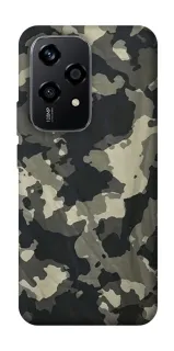 Чехол на Honor 200 Lite Camouflage v10 фото 1 из 1