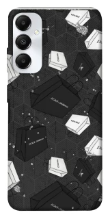 Чехол на Samsung Galaxy A05s Fashion collage ver.3 фото 1 из 1