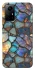 Чохол на Xiaomi Redmi Note 12S Nature Mosaic ver.2 фото 1 з 1