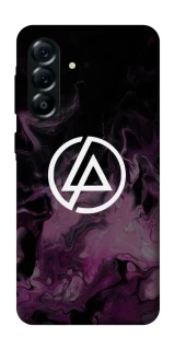 Чохол на Samsung Galaxy A57 5G Linkin Park logo ver.6 фото 1 з 1