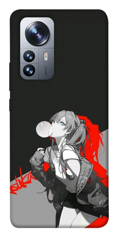 Чохол на Xiaomi 12 / 12X Asoka фото 1 з 1