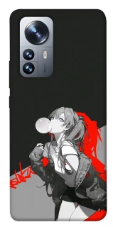 Чохол на Xiaomi 12 / 12X Asoka фото 1 з 1