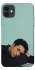 Чехол на Apple iPhone 11 (6.1") Mingyu - Seventeen фото 1 из 1