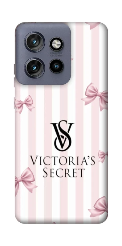 Чохол на Motorola Edge 50 Neo Victoria's Secret фото 1 з 1