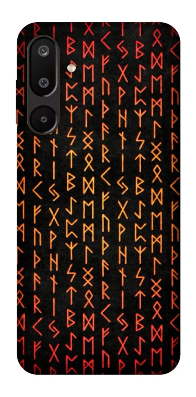 Чохол на Samsung Galaxy M16 5G Руни фото 1 з 1