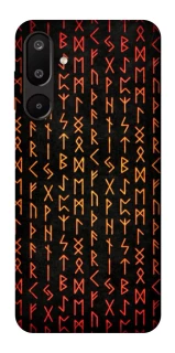 Чохол на Samsung Galaxy M16 5G Руни фото 1 з 1