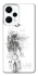 Чохол на Xiaomi Poco F5 / Note 12 Turbo Tattoo ver.1 фото 1 з 1