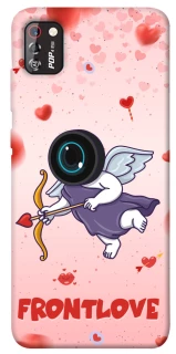 Чехол на TECNO POP 4 Pro Frontlove фото 1 из 1