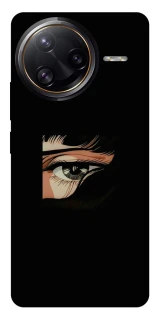 Чохол на Xiaomi Poco F7 Ultra Погляд аніме фото 1 з 1