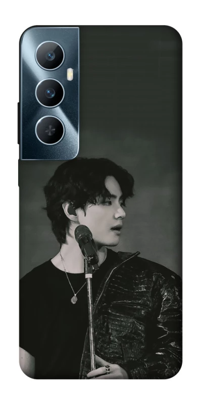 Чехол на Realme C65 4G V (Kim) - BTS фото 1 из 1