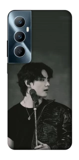 Чехол на Realme C65 4G V (Kim) - BTS фото 1 Чехол на Realme C65 4G V (Kim) - BTS фото 1 из 1