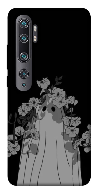 Чохол на Xiaomi Mi Note 10 / Note 10 Pro / Mi CC9 Pro Cute Halloween фото 1 з 1